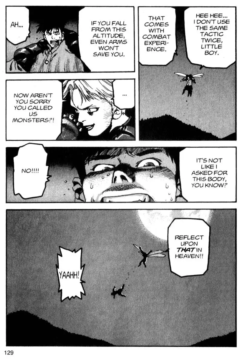 Project Arms Chapter 28 13